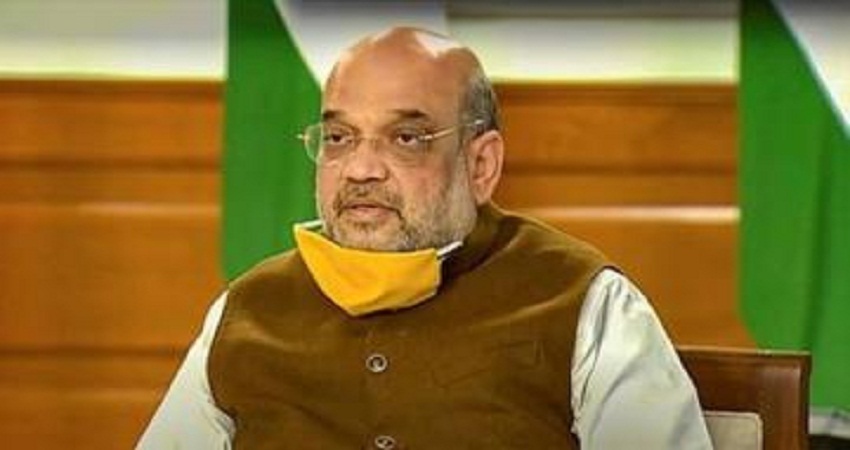 अमित शाह ने चमोली जिले में बाढ़ की स्थिति की ली जानकारी, कहा- हर संभव मदद दी जाएगी अमित शाह ने चमोली जिले में बाढ़ की स्थिति की ली जानकारी, कहा- हर संभव मदद दी जाएगी